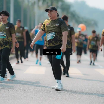Runner Photo 6459306