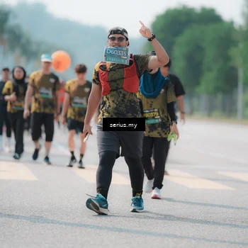 Runner Photo 6459308
