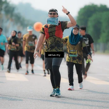 Runner Photo 6459310