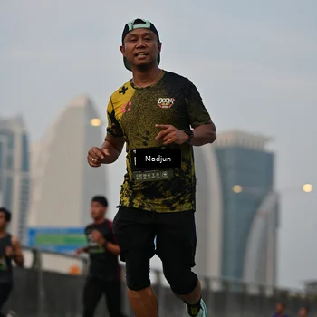 Runner Photo 6459313