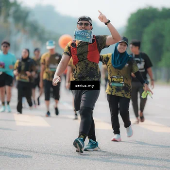 Runner Photo 6459316