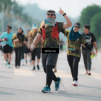Runner Photo 6459320