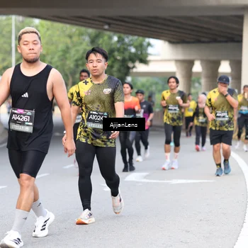 Runner Photo 6459323