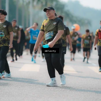 Runner Photo 6459326