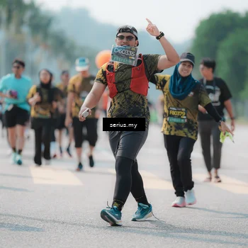 Runner Photo 6459328