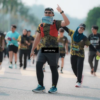 Runner Photo 6459332