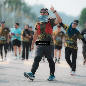 Runner Photo 6459334