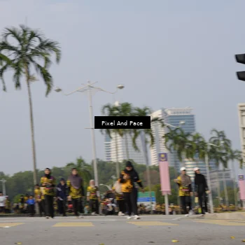 Runner Photo 6459336