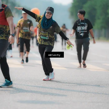 Runner Photo 6459337