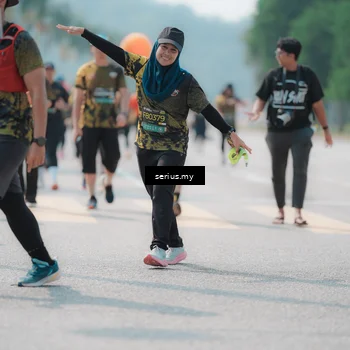 Runner Photo 6459339