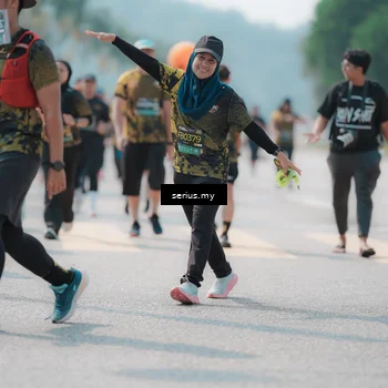 Runner Photo 6459347