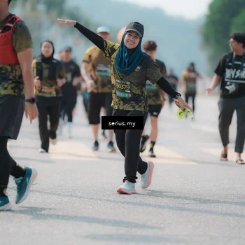 Runner Photo 6459352