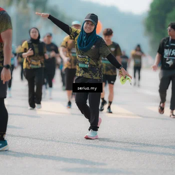 Runner Photo 6459355