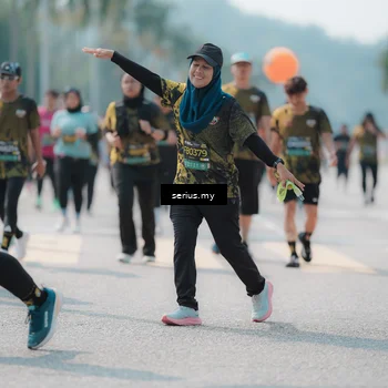 Runner Photo 6459362