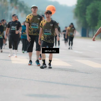 Runner Photo 6459386