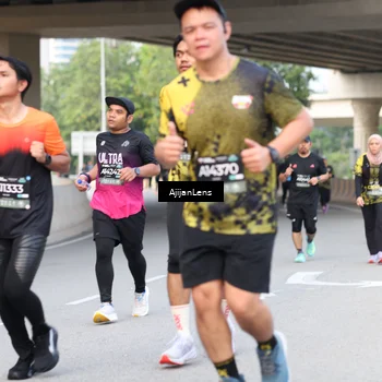 Runner Photo 6459395