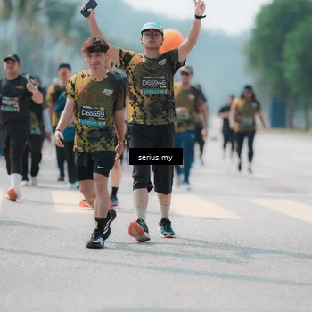 Runner Photo 6459400