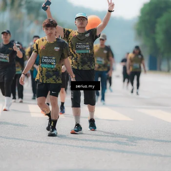 Runner Photo 6459404
