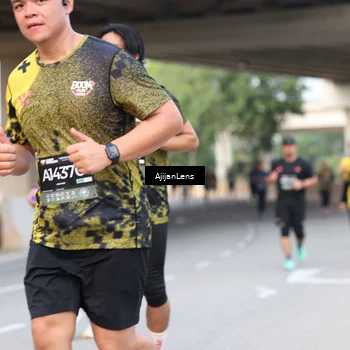 Runner Photo 6459405
