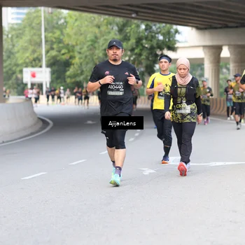 Runner Photo 6459408