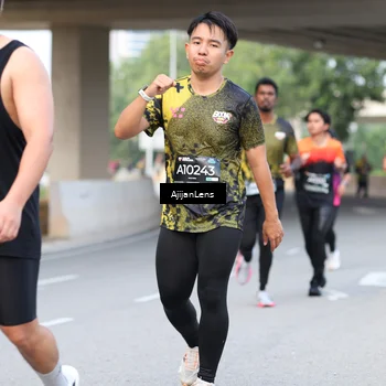 Runner Photo 6459410
