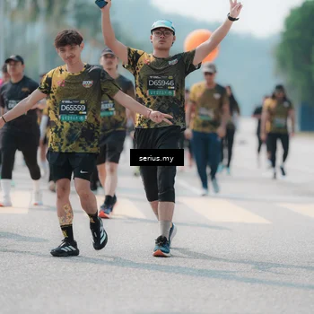 Runner Photo 6459413