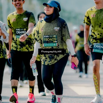 Runner Photo 6459414