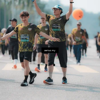 Runner Photo 6459416