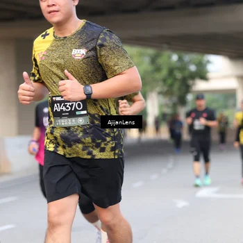 Runner Photo 6459418