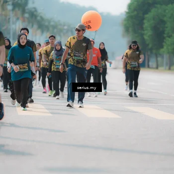 Runner Photo 6459422