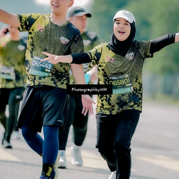 Runner Photo 6459430