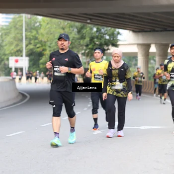 Runner Photo 6459436