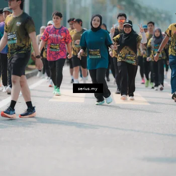 Runner Photo 6459441