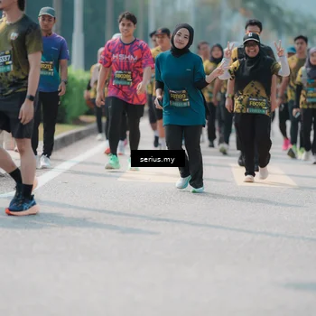 Runner Photo 6459449