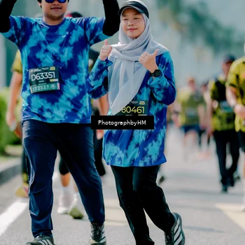 Runner Photo 6459456