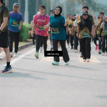 Runner Photo 6459459
