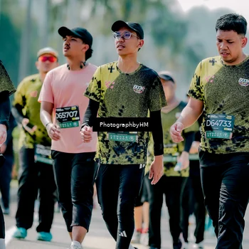 Runner Photo 6459460