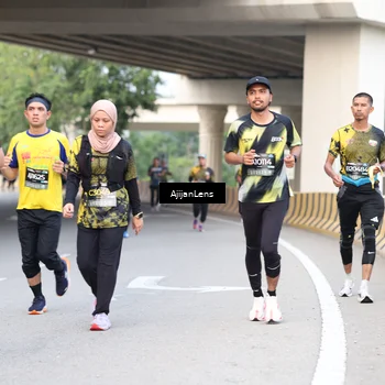 Runner Photo 6459463