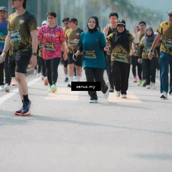 Runner Photo 6459472