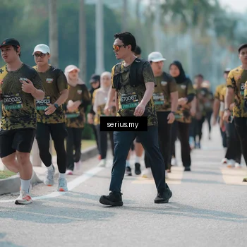 Runner Photo 6459477