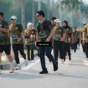 Runner Photo 6459487