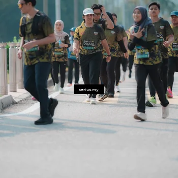 Runner Photo 6459491