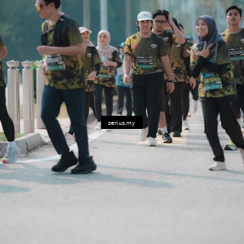 Runner Photo 6459493