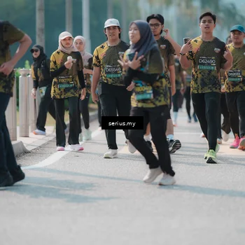 Runner Photo 6459499