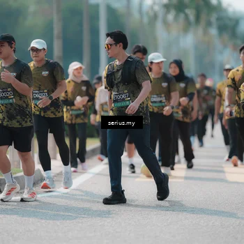 Runner Photo 6459500