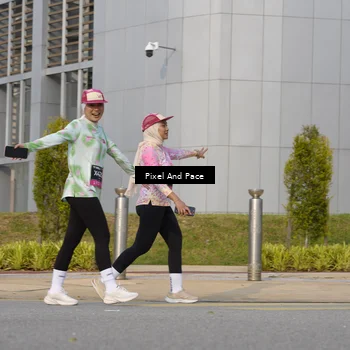 Runner Photo 6459503