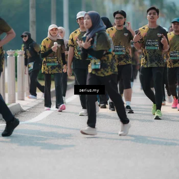 Runner Photo 6459506