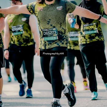 Runner Photo 6459507
