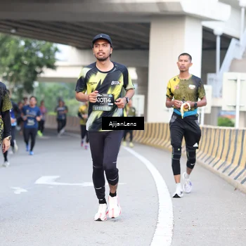 Runner Photo 6459509