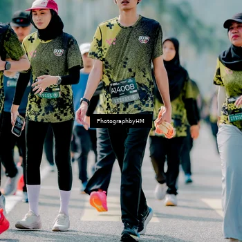 Runner Photo 6459511